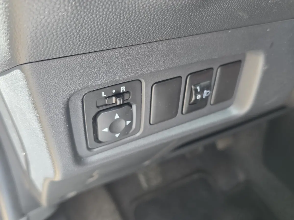 1.2 Connect | Airconditioning |Elektrisch bedienbare ramen