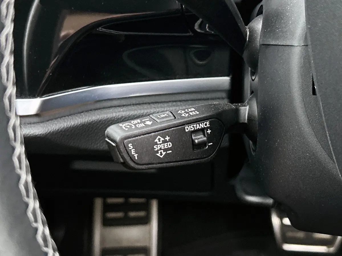 45 TFSI e S edition Automaat | Navigatie | Panorama dak | Leder | 20 Inch Velgen | Airco | Sonos Audio | Stoelverwarming |