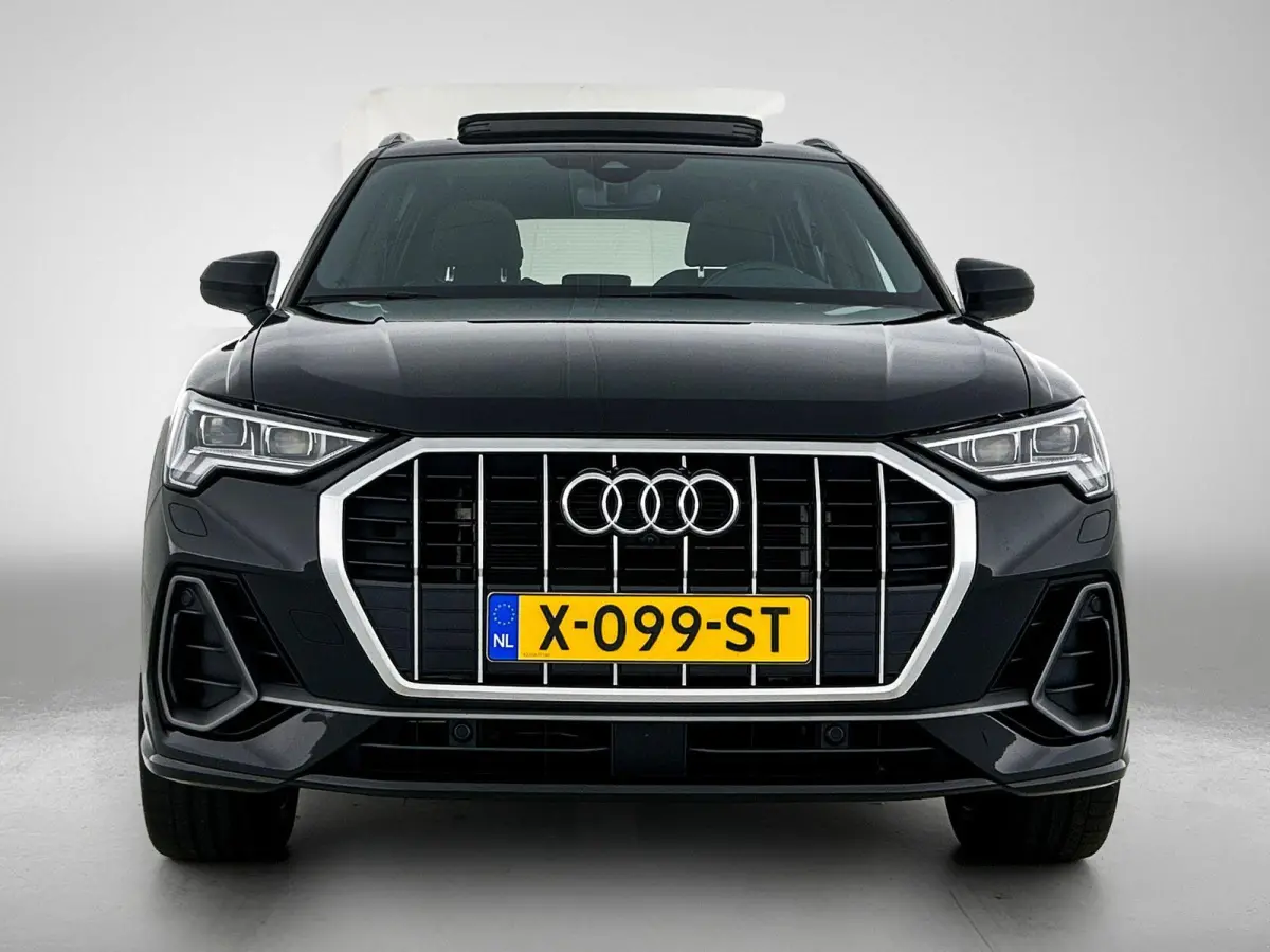 45 TFSI e S edition Automaat | Navigatie | Panorama dak | Leder | 20 Inch Velgen | Airco | Sonos Audio | Stoelverwarming |