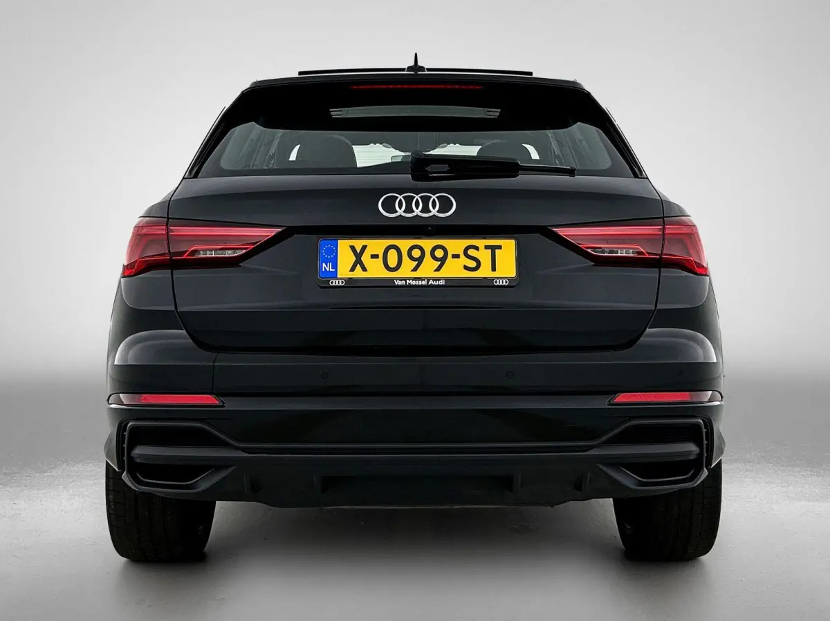 45 TFSI e S edition Automaat | Navigatie | Panorama dak | Leder | 20 Inch Velgen | Airco | Sonos Audio | Stoelverwarming |