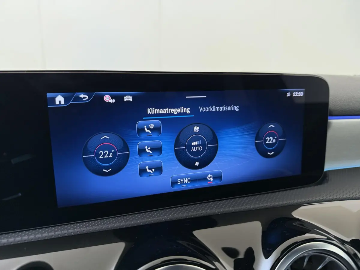 250 e Business Solution AMG / 360Graden-Camera / Memory-Stoelen / Panaromadak / Multispaaks /