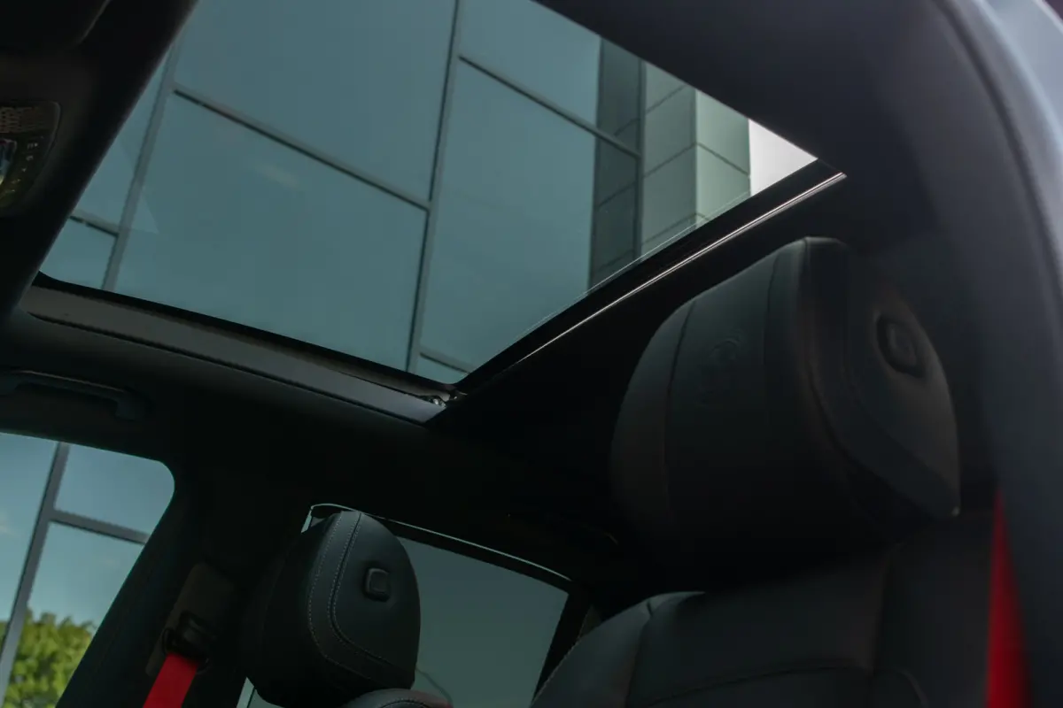 AMG 53 Hybrid 4M+ MANUFAKTUR Silicium|Carbon|Massage|Softclose|ACC|HUD|Trekhaak