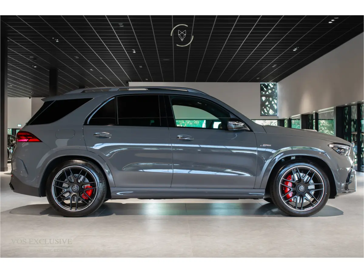 AMG 53 Hybrid 4M+ MANUFAKTUR Silicium|Carbon|Massage|Softclose|ACC|HUD|Trekhaak