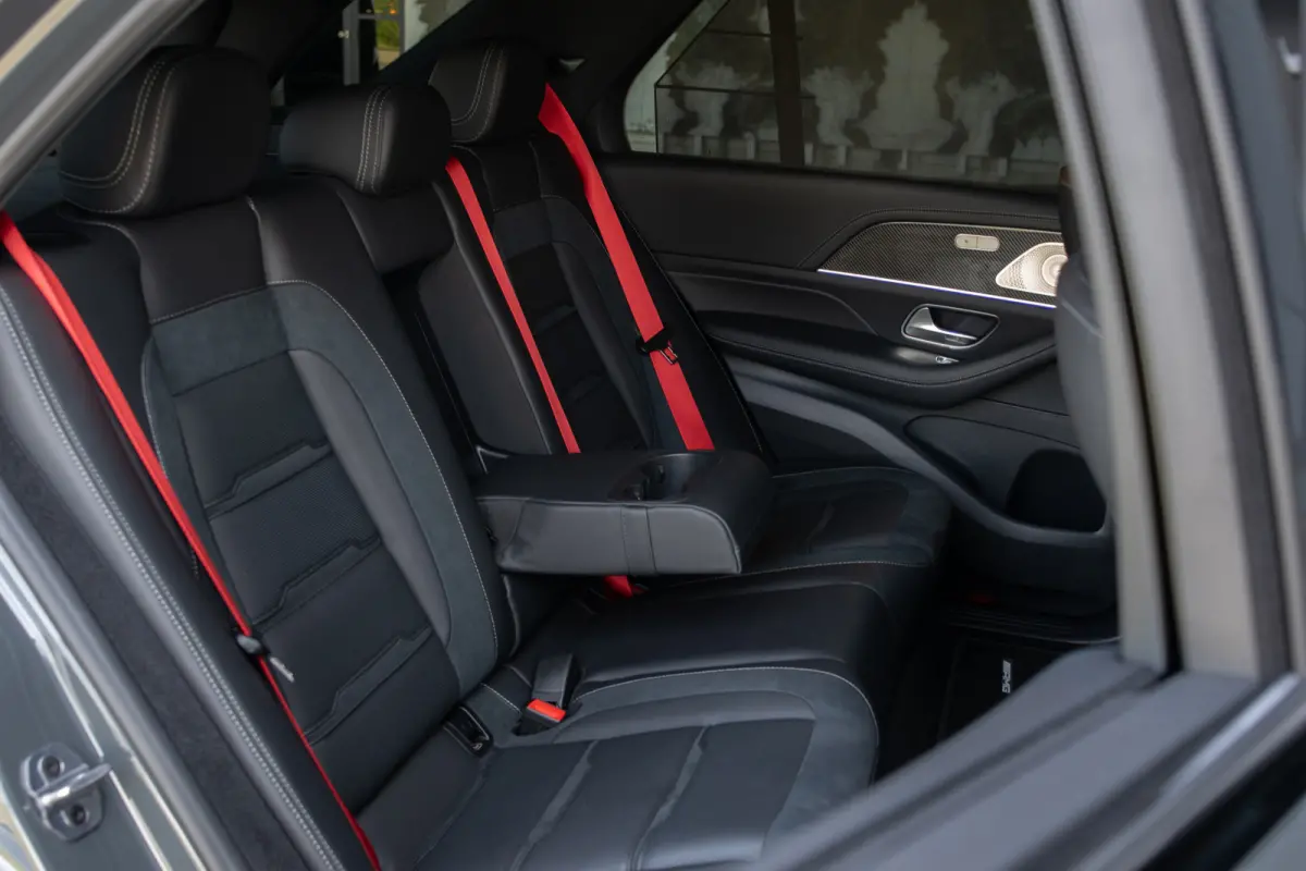 AMG 53 Hybrid 4M+ MANUFAKTUR Silicium|Carbon|Massage|Softclose|ACC|HUD|Trekhaak