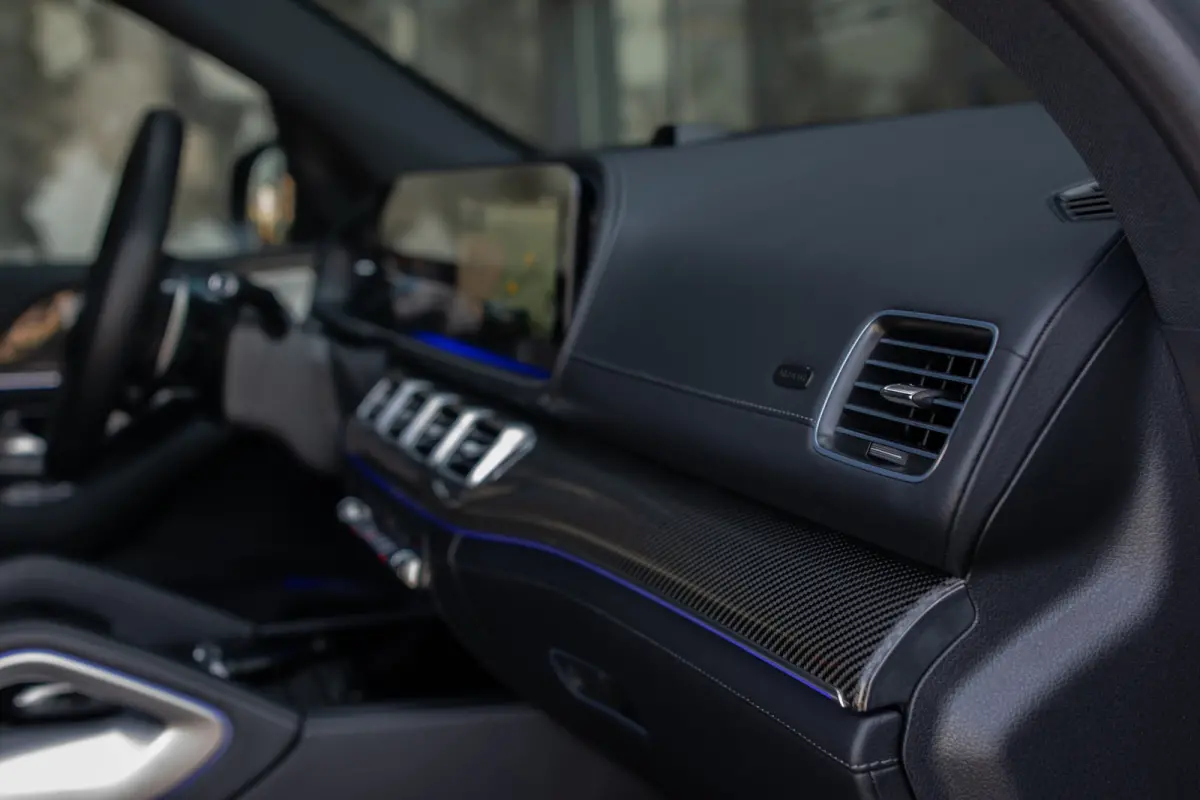 AMG 53 Hybrid 4M+ MANUFAKTUR Silicium|Carbon|Massage|Softclose|ACC|HUD|Trekhaak