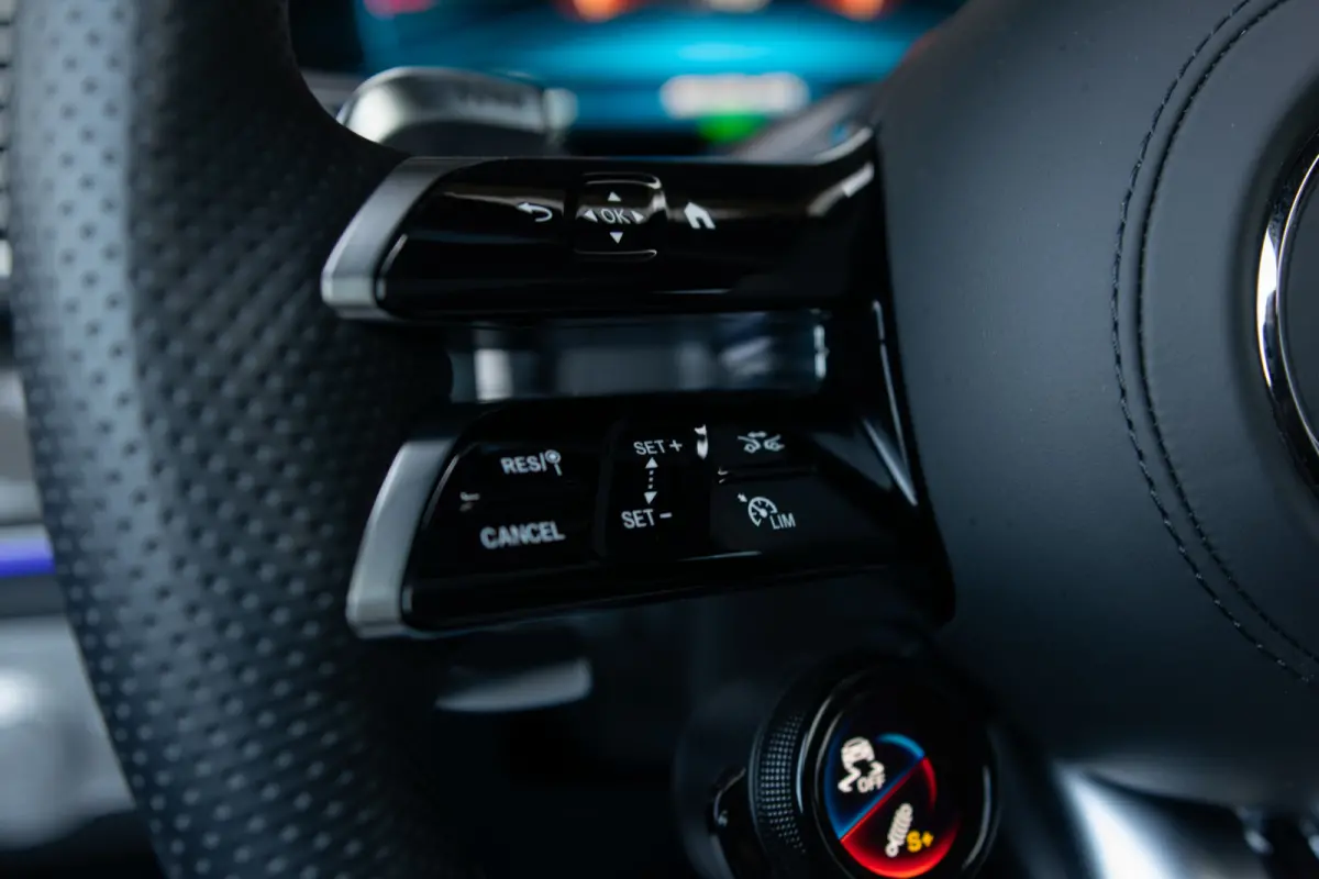 AMG 53 Hybrid 4M+ MANUFAKTUR Silicium|Carbon|Massage|Softclose|ACC|HUD|Trekhaak
