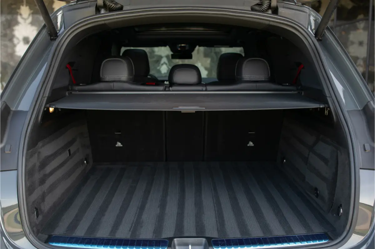 AMG 53 Hybrid 4M+ MANUFAKTUR Silicium|Carbon|Massage|Softclose|ACC|HUD|Trekhaak