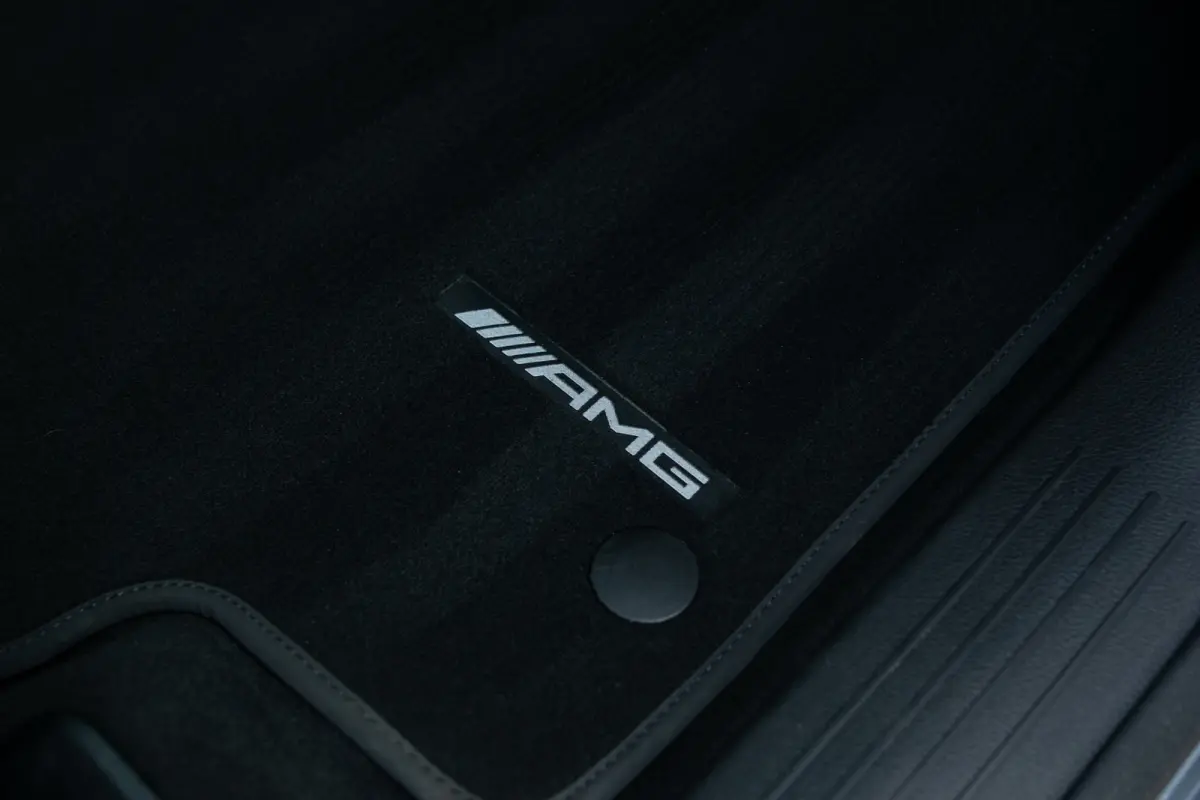 AMG 53 Hybrid 4M+ MANUFAKTUR Silicium|Carbon|Massage|Softclose|ACC|HUD|Trekhaak