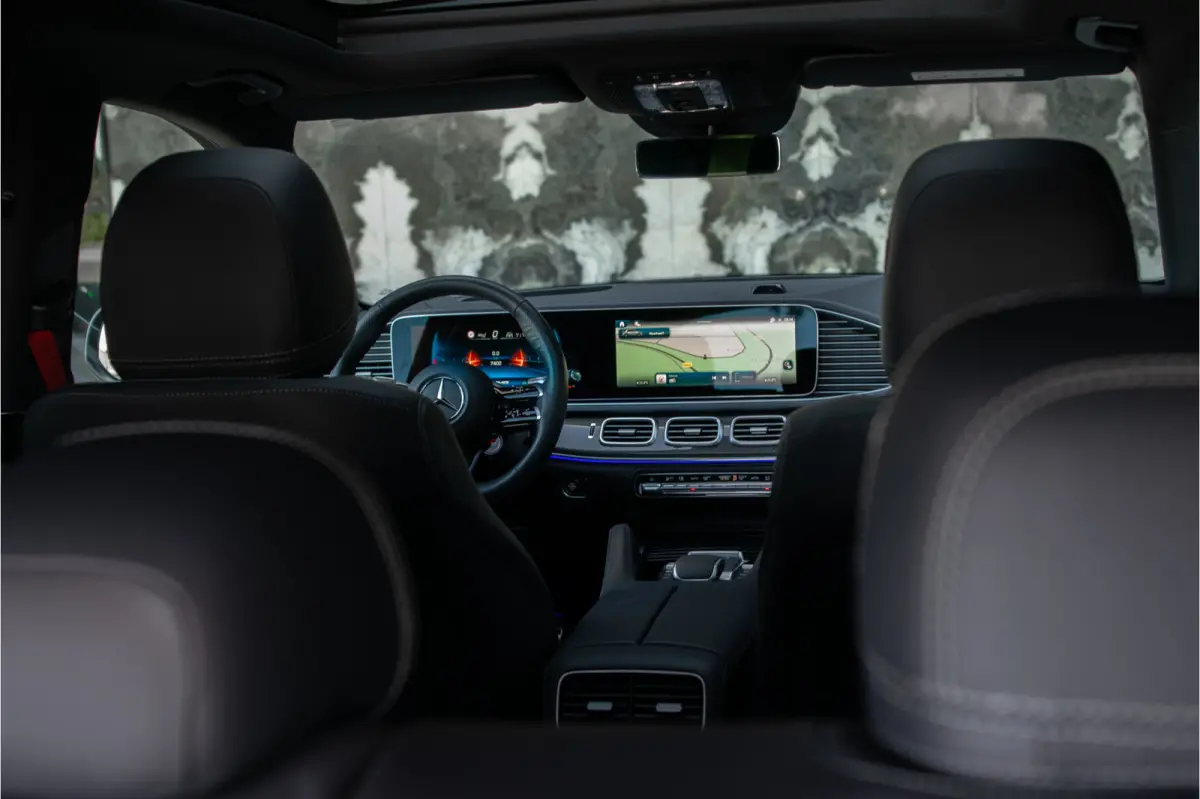 AMG 53 Hybrid 4M+ MANUFAKTUR Silicium|Carbon|Massage|Softclose|ACC|HUD|Trekhaak
