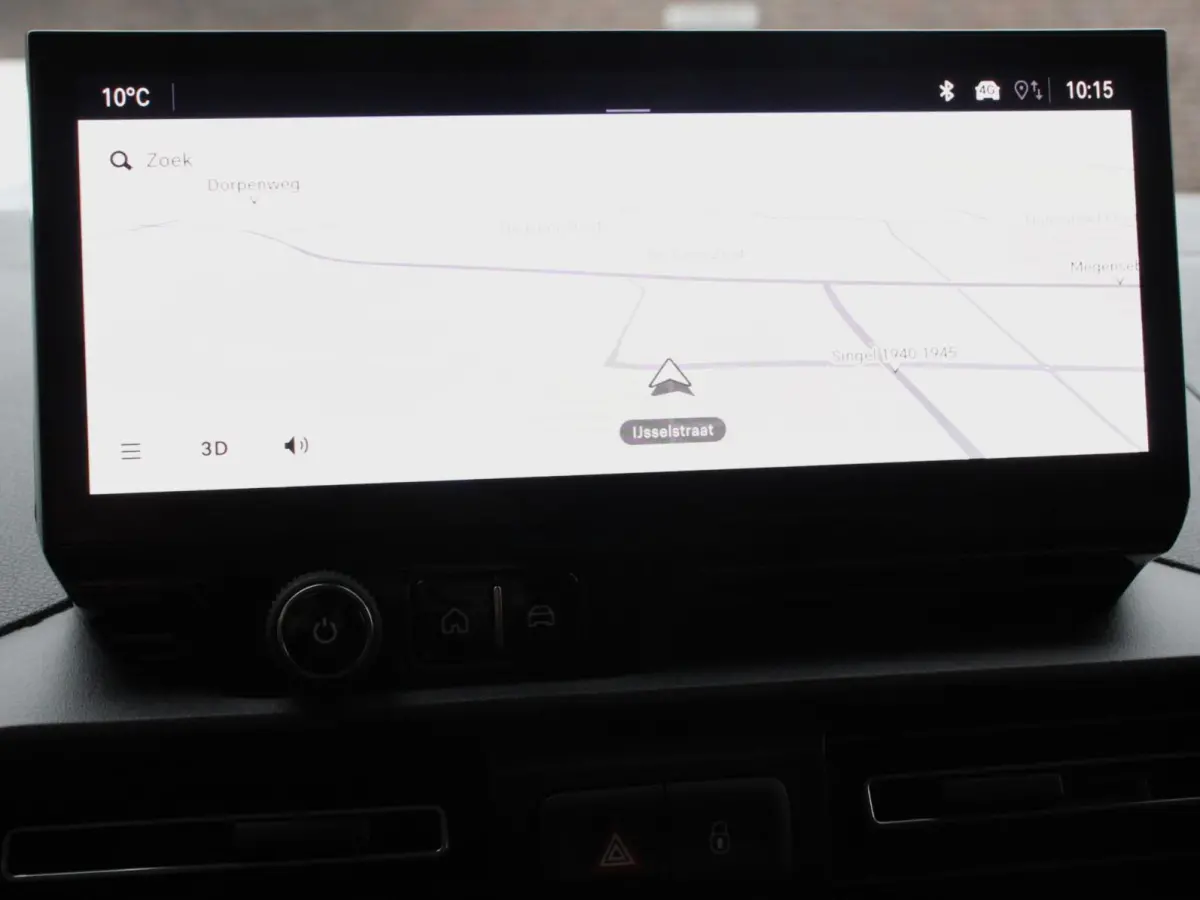 1.5 BlueHDi 130PK L2 Automaat Navigatie Apple Carplay / Android Auto Trekhaak Airco Camera Cruise Control Parkeersensoren