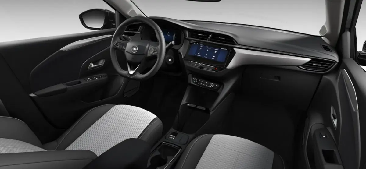 Edition, (2026A) | Dode hoek waarschuwing | Draadloze Apple Carplay en Android Auto | LED koplampen met LED dagrijverlichting