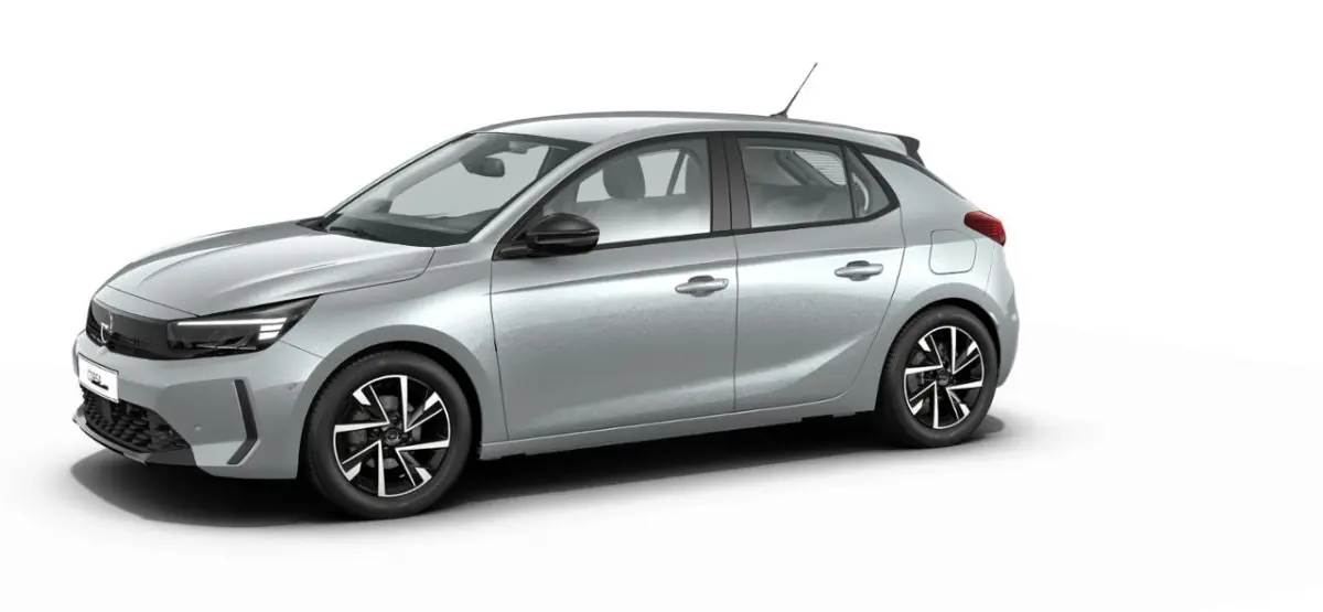 Edition, (2026A) | Dode hoek waarschuwing | Draadloze Apple Carplay en Android Auto | LED koplampen met LED dagrijverlichting