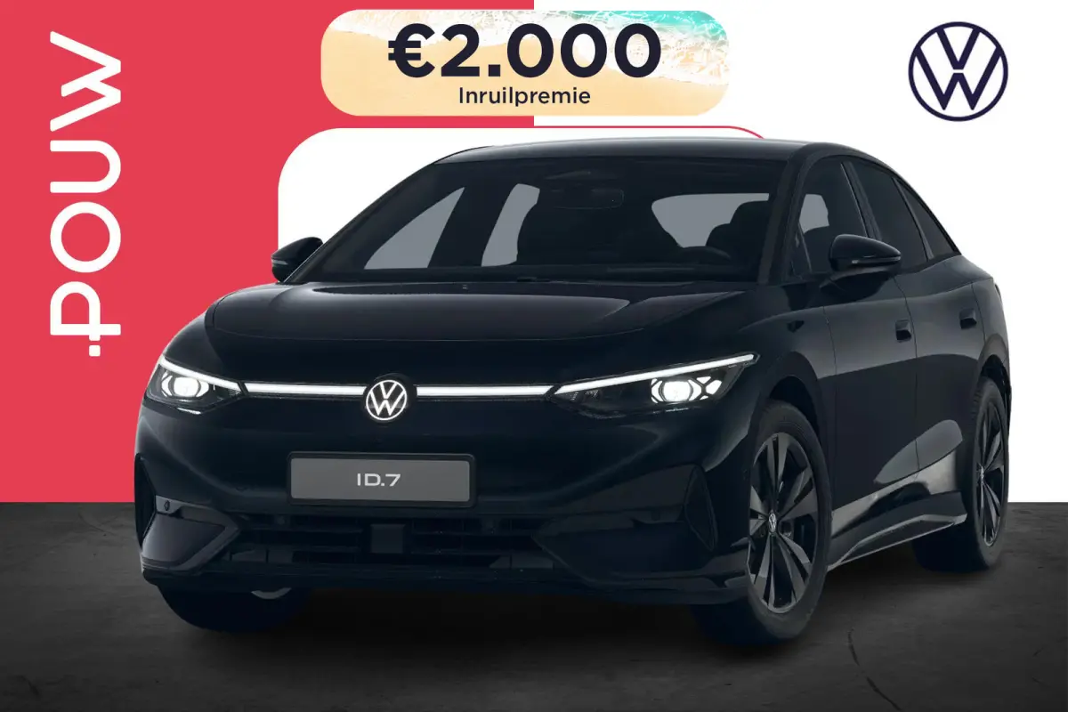286pk Limited Edition Plus 77 kWh | Trekhaak Wegklapbaar | Black Style Pakket