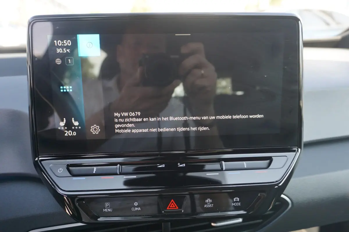 Pro 145pk 58 kWh | SOH 93 % | Adaptive Cruise | Stoel/Stuur Verwarming| All seasons |