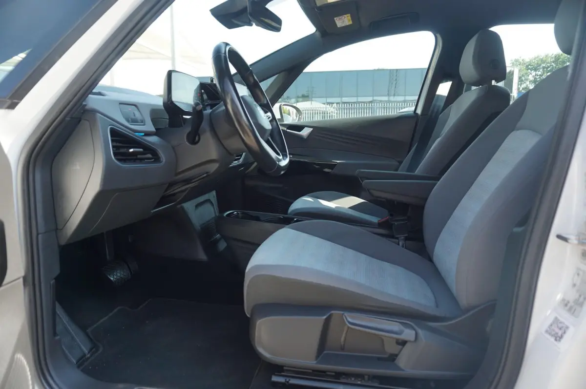 Pro 145pk 58 kWh | SOH 93 % | Adaptive Cruise | Stoel/Stuur Verwarming| All seasons |