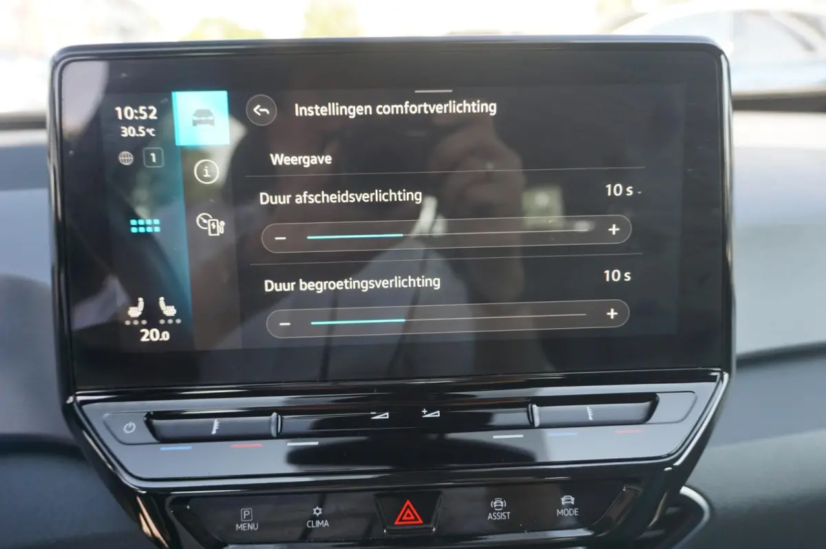 Pro 145pk 58 kWh | SOH 93 % | Adaptive Cruise | Stoel/Stuur Verwarming| All seasons |