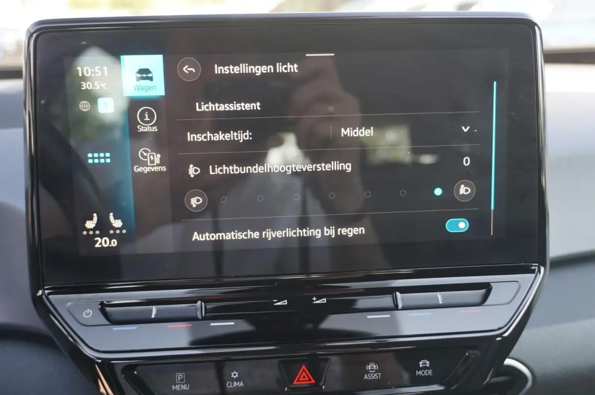 Pro 145pk 58 kWh | SOH 93 % | Adaptive Cruise | Stoel/Stuur Verwarming| All seasons |