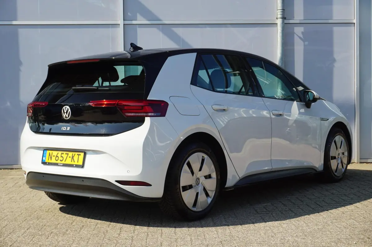 Pro 145pk 58 kWh | SOH 93 % | Adaptive Cruise | Stoel/Stuur Verwarming| All seasons |