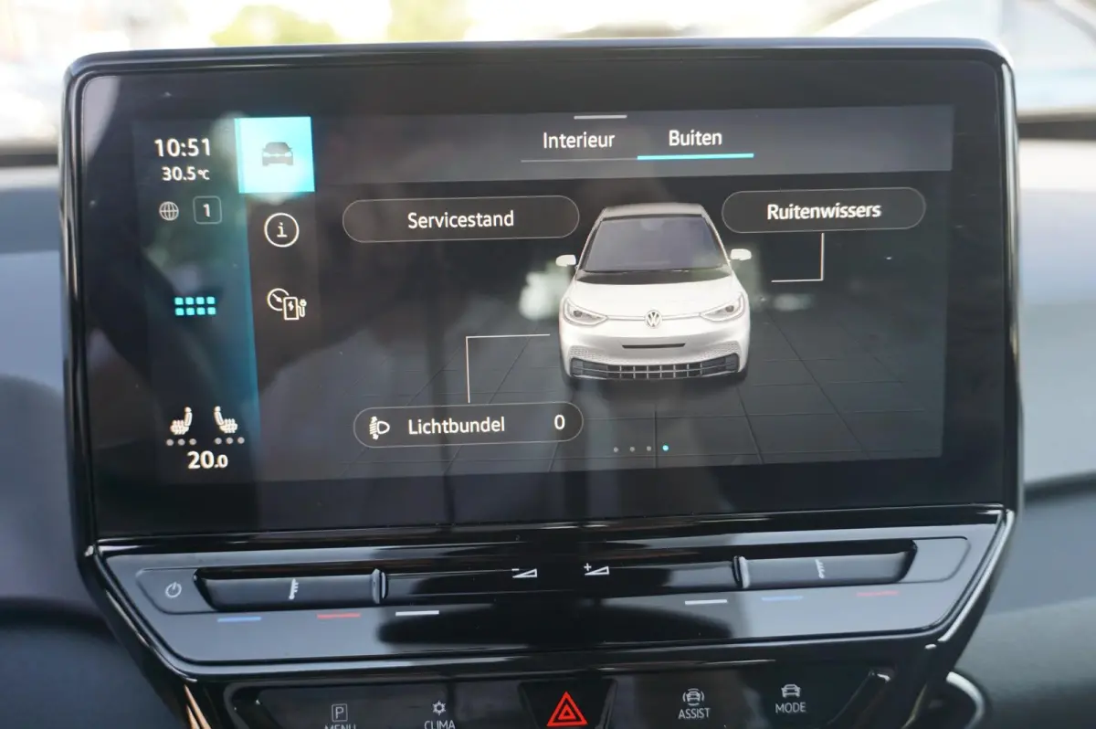 Pro 145pk 58 kWh | SOH 93 % | Adaptive Cruise | Stoel/Stuur Verwarming| All seasons |