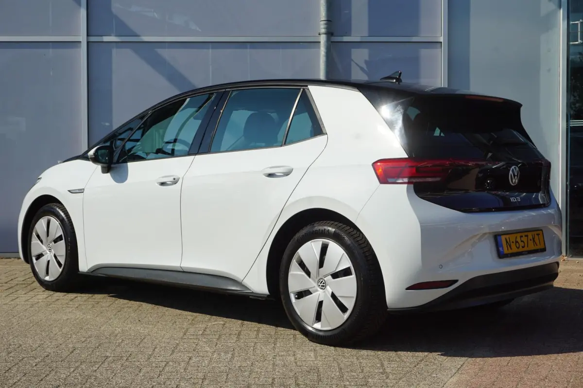 Pro 145pk 58 kWh | SOH 93 % | Adaptive Cruise | Stoel/Stuur Verwarming| All seasons |
