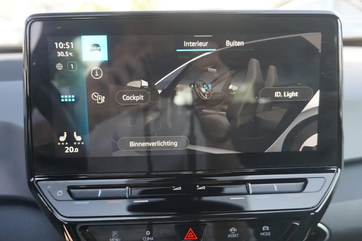 Pro 145pk 58 kWh | SOH 93 % | Adaptive Cruise | Stoel/Stuur Verwarming| All seasons |
