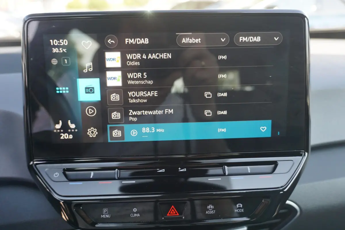 Pro 145pk 58 kWh | SOH 93 % | Adaptive Cruise | Stoel/Stuur Verwarming| All seasons |