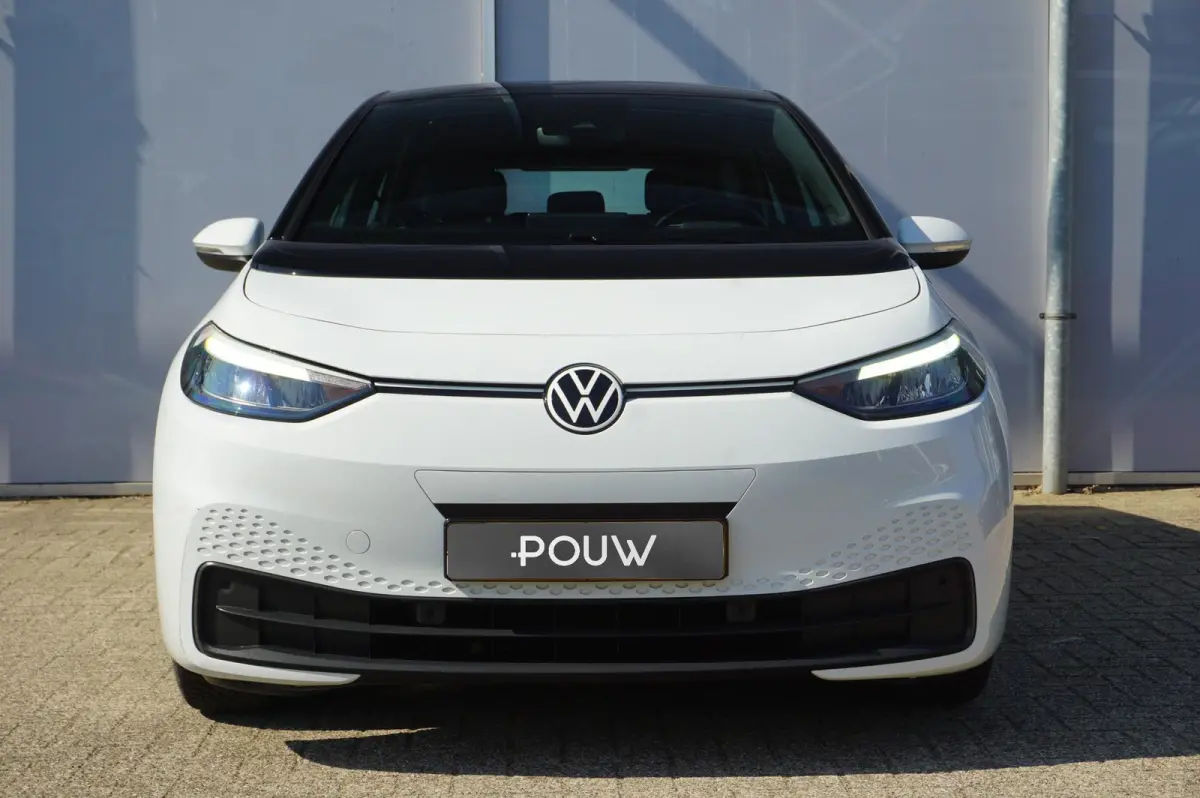Pro 145pk 58 kWh | SOH 93 % | Adaptive Cruise | Stoel/Stuur Verwarming| All seasons |
