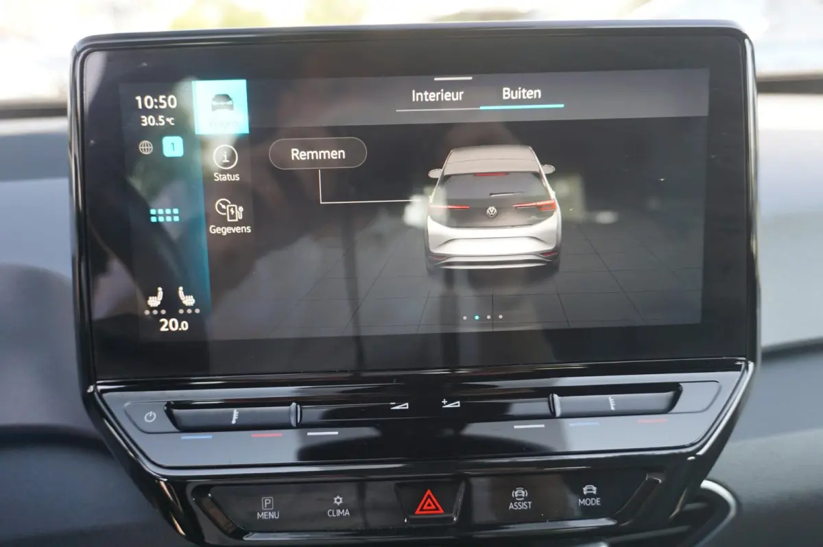 Pro 145pk 58 kWh | SOH 93 % | Adaptive Cruise | Stoel/Stuur Verwarming| All seasons |