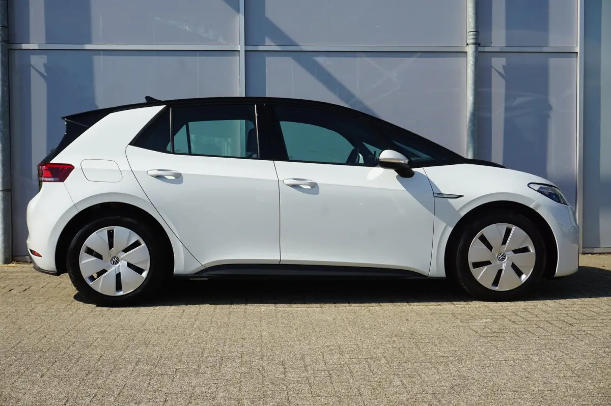 Pro 145pk 58 kWh | SOH 93 % | Adaptive Cruise | Stoel/Stuur Verwarming| All seasons |