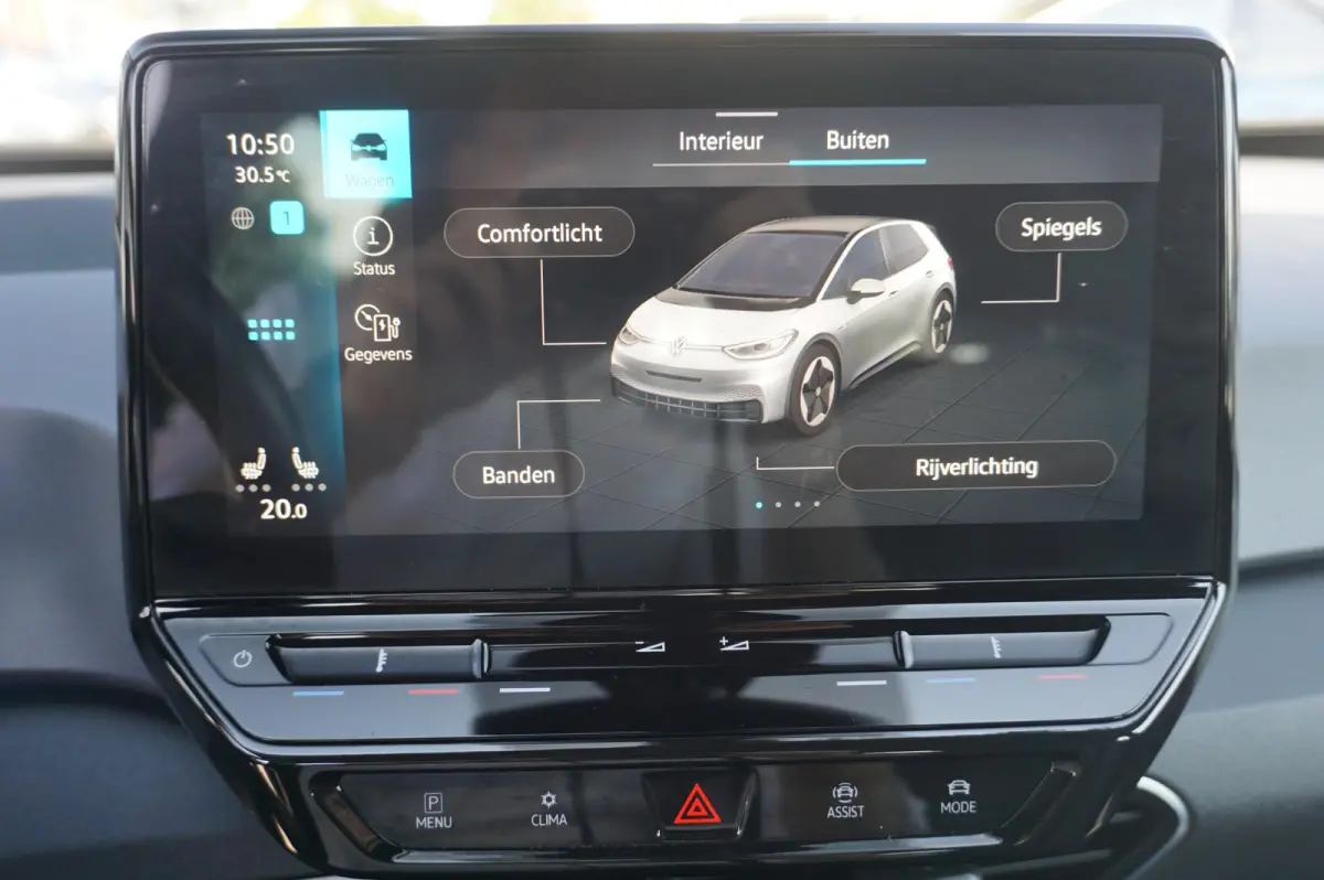 Pro 145pk 58 kWh | SOH 93 % | Adaptive Cruise | Stoel/Stuur Verwarming| All seasons |