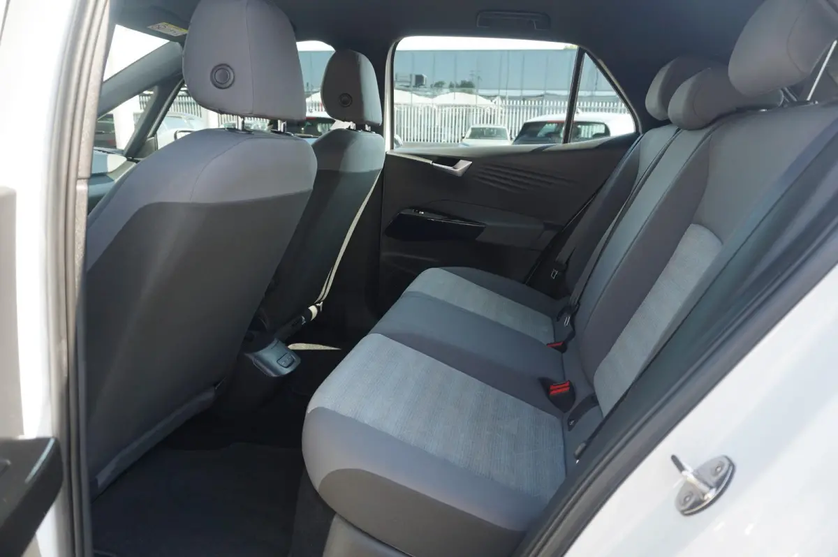 Pro 145pk 58 kWh | SOH 93 % | Adaptive Cruise | Stoel/Stuur Verwarming| All seasons |