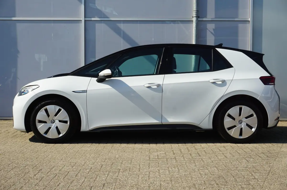 Pro 145pk 58 kWh | SOH 93 % | Adaptive Cruise | Stoel/Stuur Verwarming| All seasons |