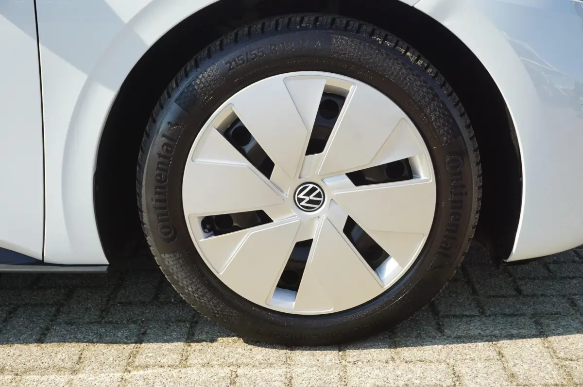 Pro 145pk 58 kWh | SOH 93 % | Adaptive Cruise | Stoel/Stuur Verwarming| All seasons |