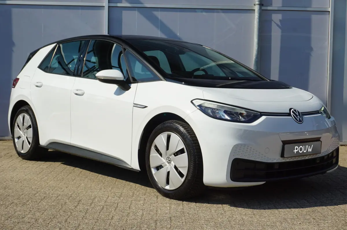 Pro 145pk 58 kWh | SOH 93 % | Adaptive Cruise | Stoel/Stuur Verwarming| All seasons |