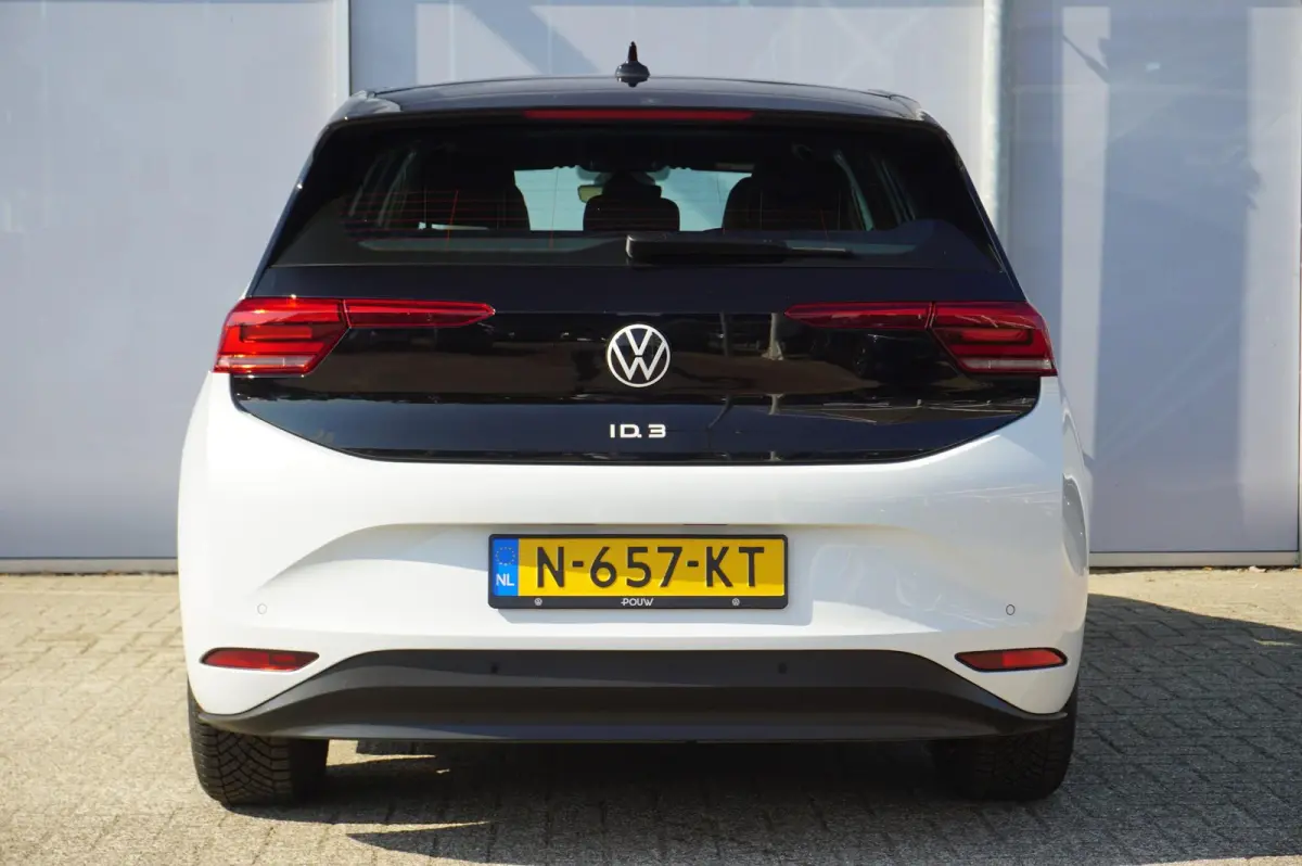 Pro 145pk 58 kWh | SOH 93 % | Adaptive Cruise | Stoel/Stuur Verwarming| All seasons |