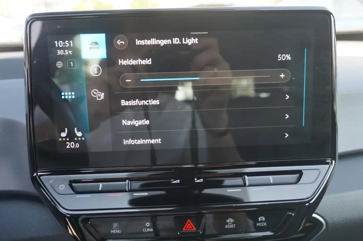 Pro 145pk 58 kWh | SOH 93 % | Adaptive Cruise | Stoel/Stuur Verwarming| All seasons |