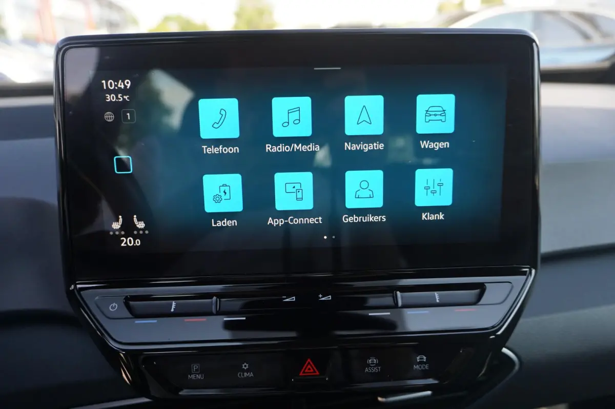 Pro 145pk 58 kWh | SOH 93 % | Adaptive Cruise | Stoel/Stuur Verwarming| All seasons |