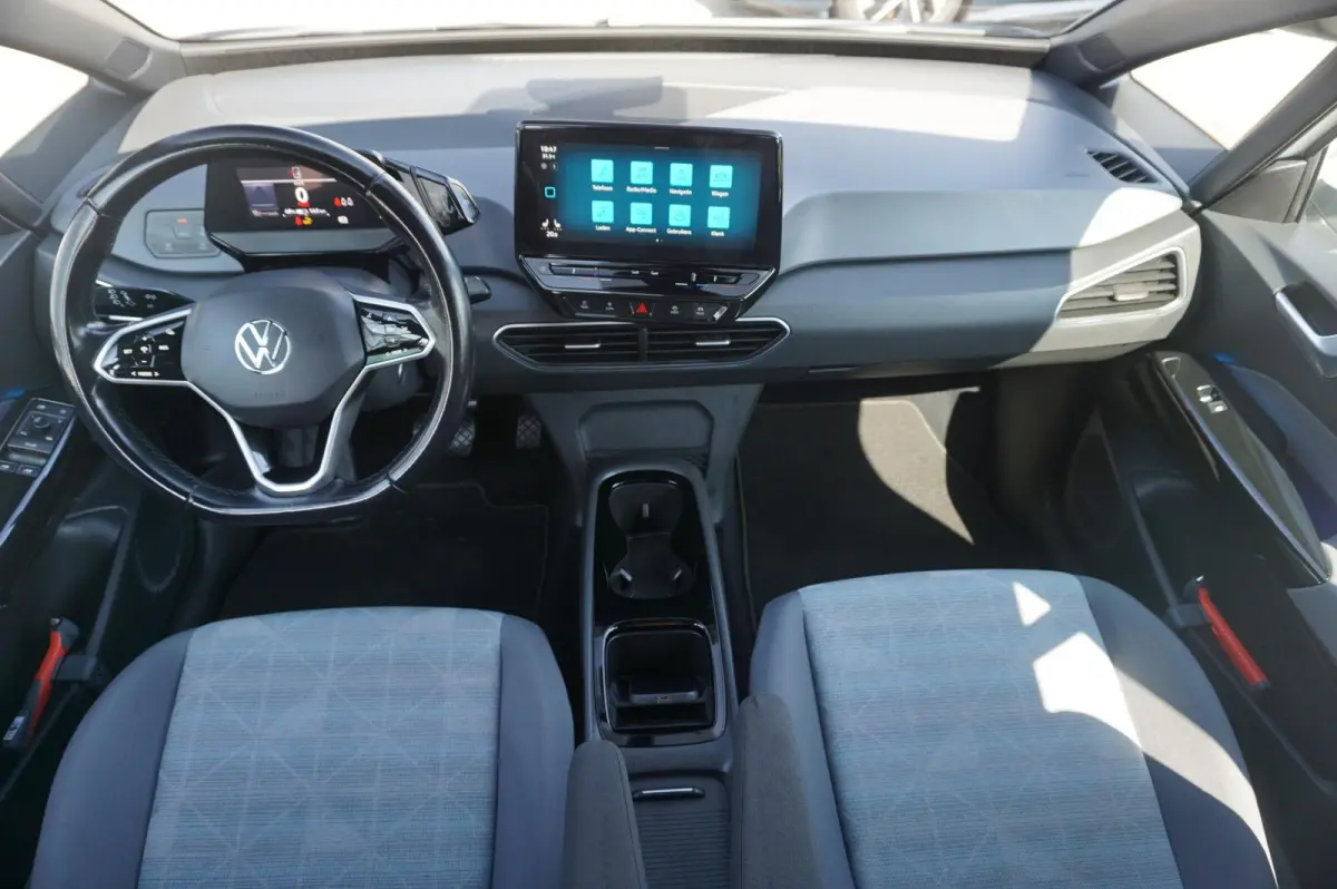 Pro 145pk 58 kWh | SOH 93 % | Adaptive Cruise | Stoel/Stuur Verwarming| All seasons |