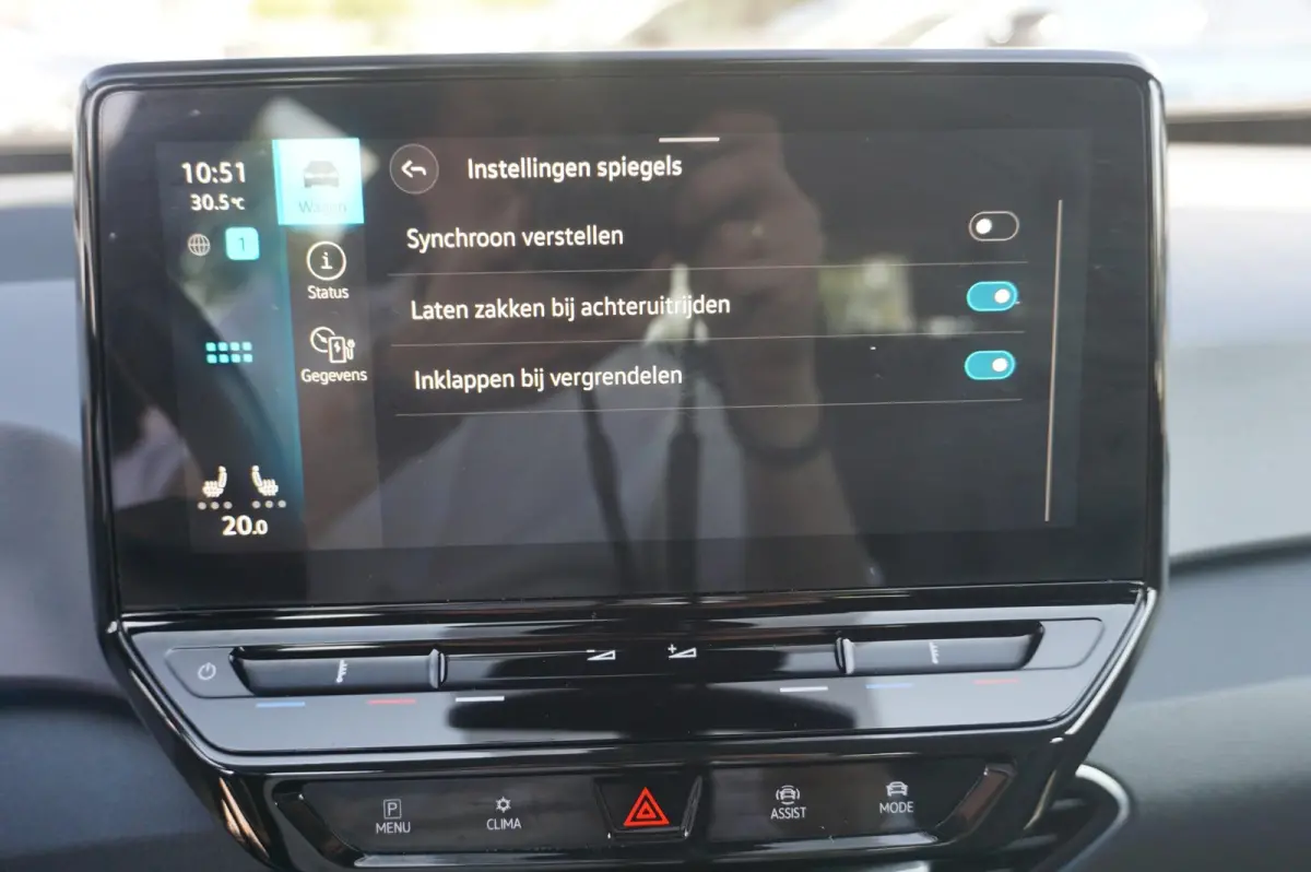Pro 145pk 58 kWh | SOH 93 % | Adaptive Cruise | Stoel/Stuur Verwarming| All seasons |