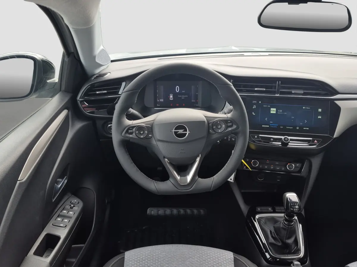 Edition | Dode hoek waarschuwing | Draadloze Apple Carplay en Android Auto | LED koplampen met LED dagrijverlichting