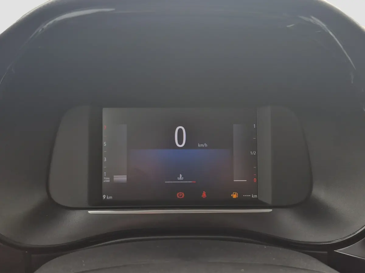 Edition | Dode hoek waarschuwing | Draadloze Apple Carplay en Android Auto | LED koplampen met LED dagrijverlichting