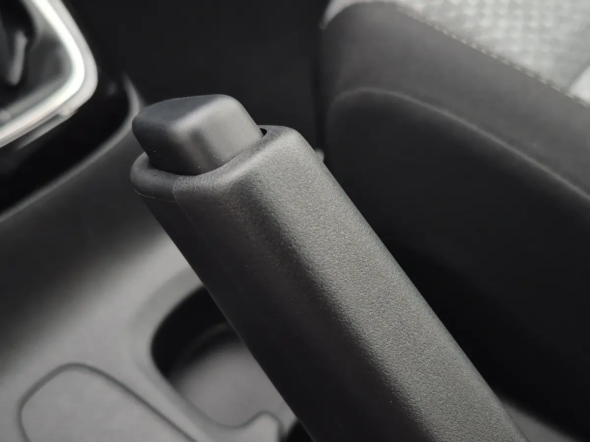 Edition | Dode hoek waarschuwing | Draadloze Apple Carplay en Android Auto | LED koplampen met LED dagrijverlichting