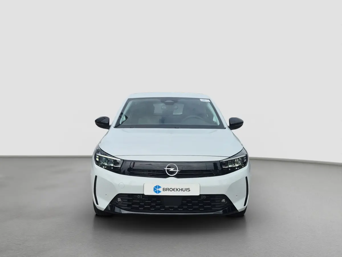 Edition | Dode hoek waarschuwing | Draadloze Apple Carplay en Android Auto | LED koplampen met LED dagrijverlichting