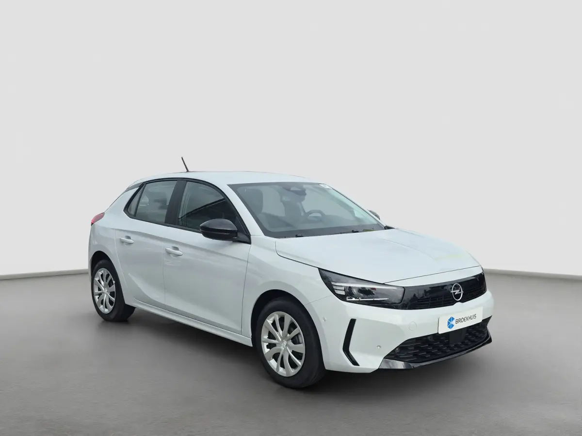 Edition | Dode hoek waarschuwing | Draadloze Apple Carplay en Android Auto | LED koplampen met LED dagrijverlichting
