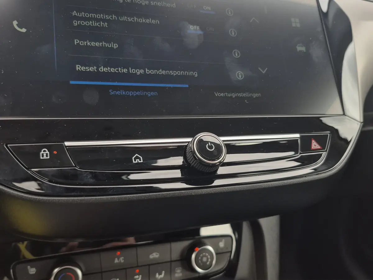 Edition | Dode hoek waarschuwing | Draadloze Apple Carplay en Android Auto | LED koplampen met LED dagrijverlichting