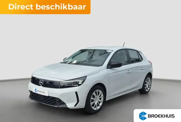 Edition | Dode hoek waarschuwing | Draadloze Apple Carplay en Android Auto | LED koplampen met LED dagrijverlichting