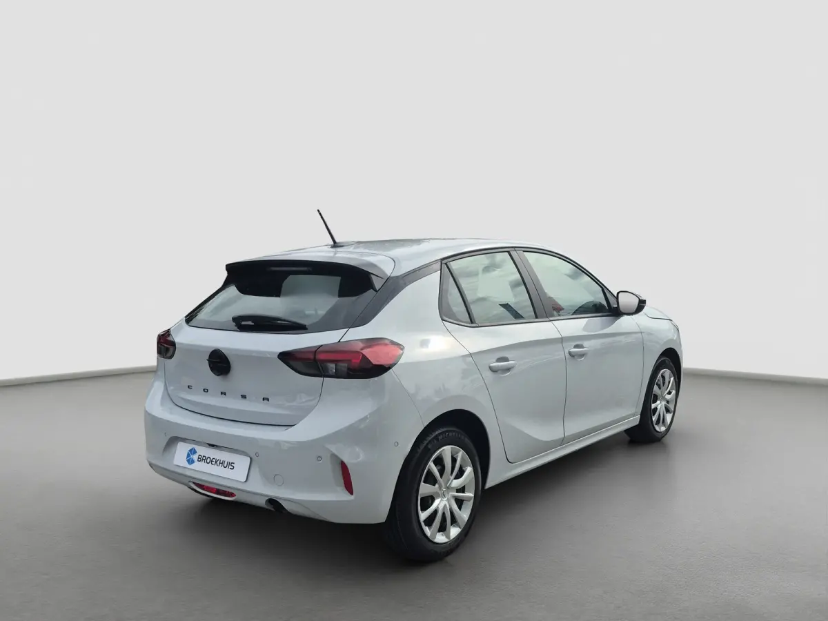 Edition | Dode hoek waarschuwing | Draadloze Apple Carplay en Android Auto | LED koplampen met LED dagrijverlichting