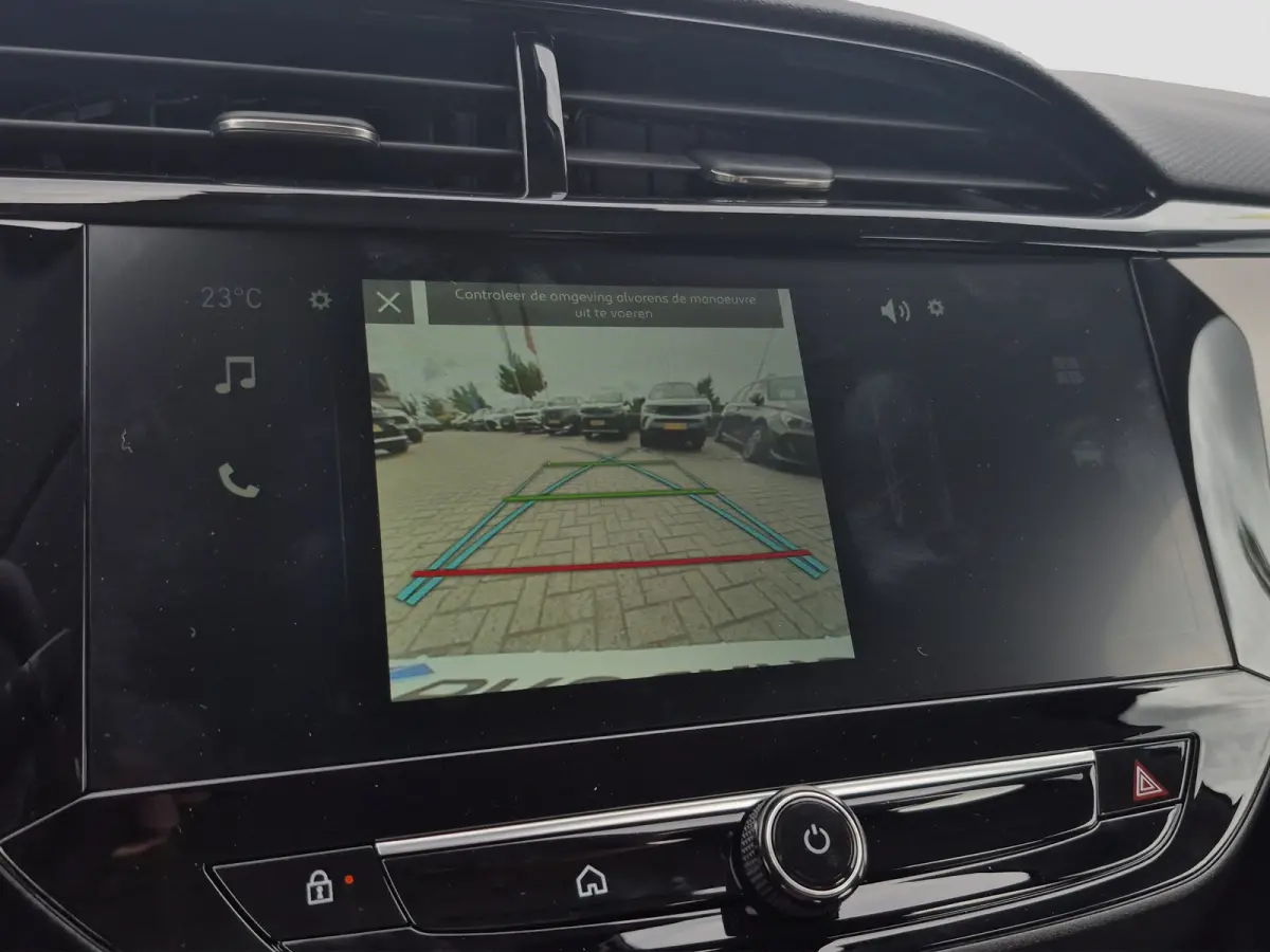 Edition | Dode hoek waarschuwing | Draadloze Apple Carplay en Android Auto | LED koplampen met LED dagrijverlichting
