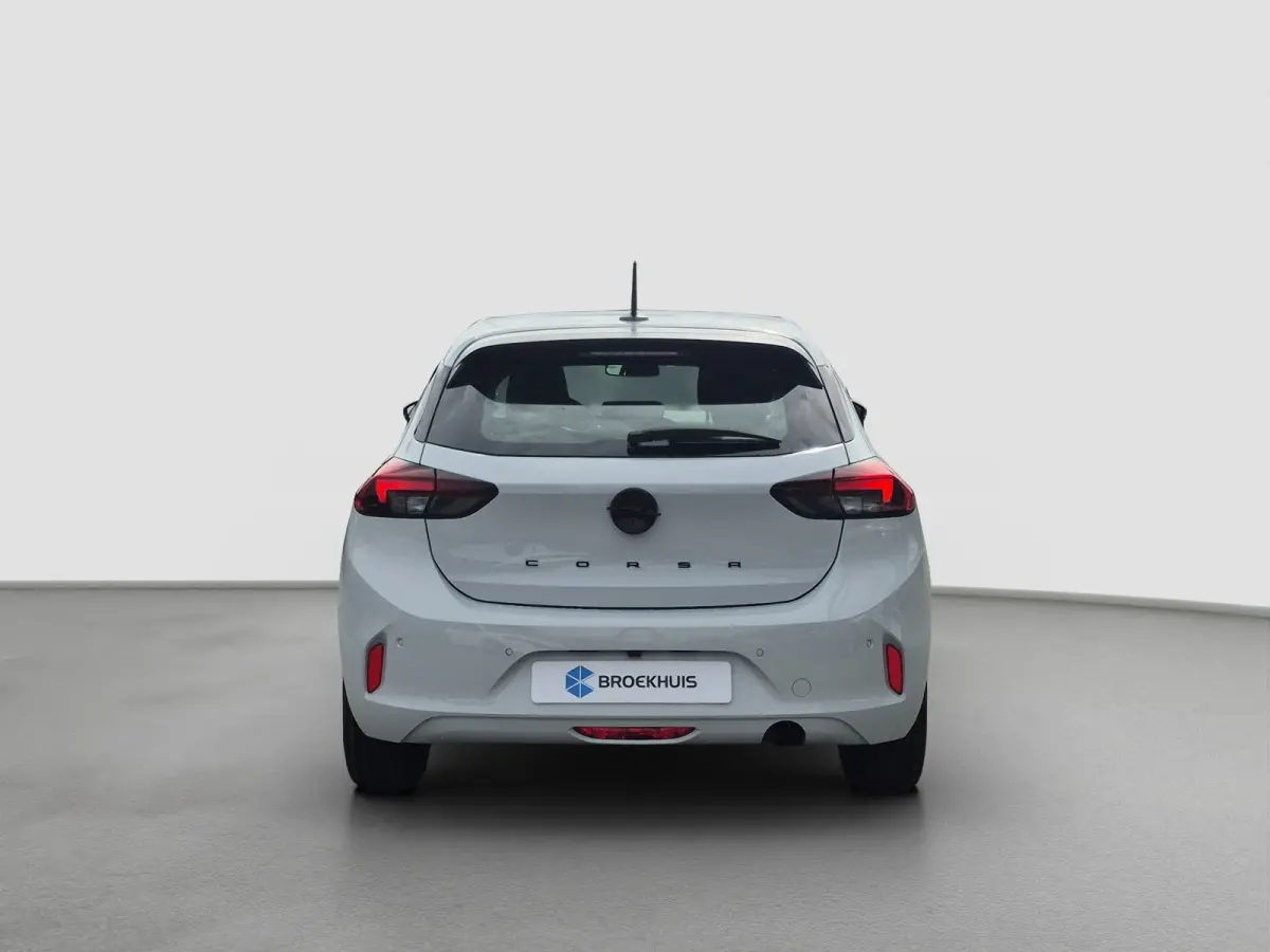 Edition | Dode hoek waarschuwing | Draadloze Apple Carplay en Android Auto | LED koplampen met LED dagrijverlichting