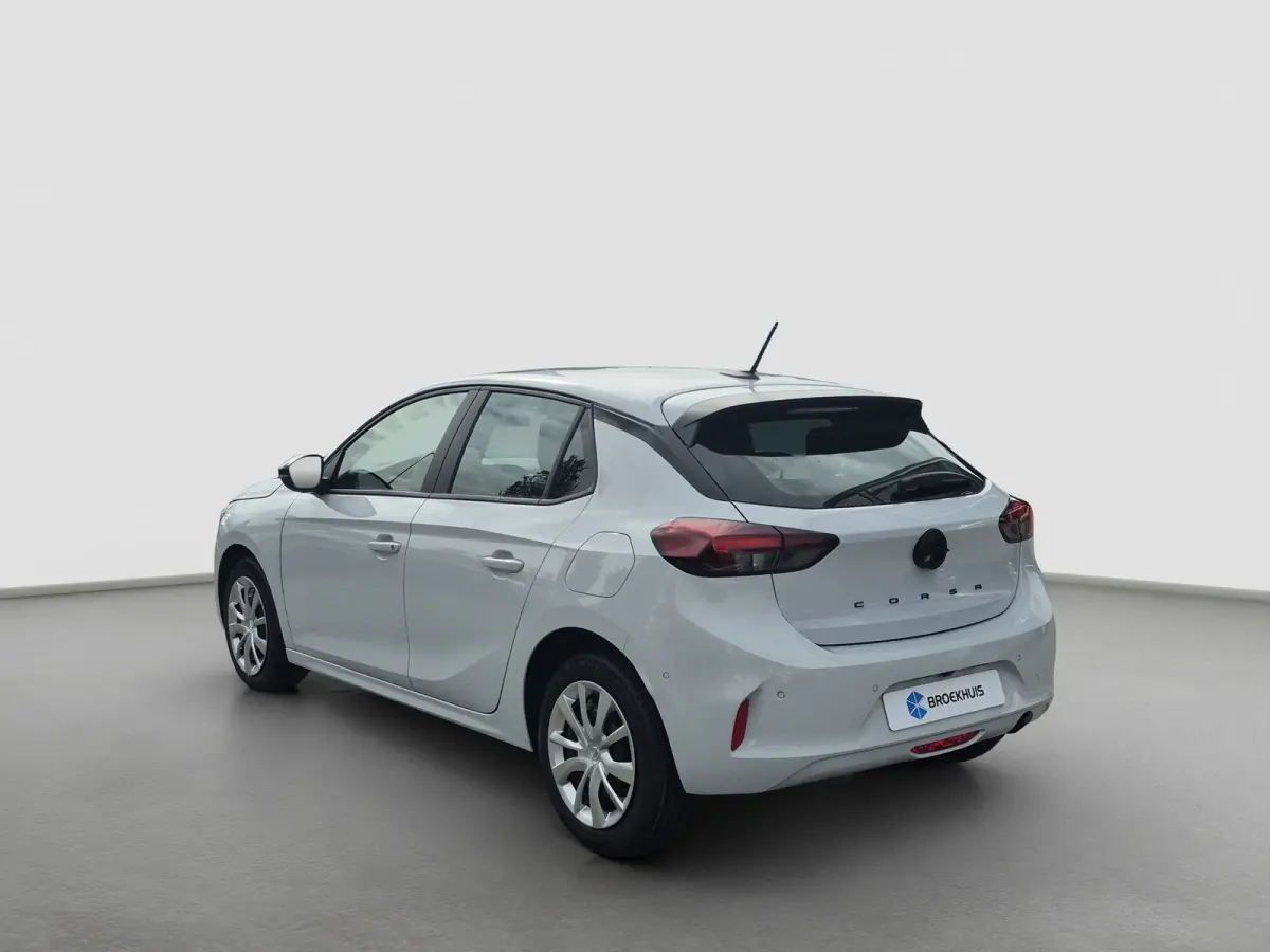 Edition | Dode hoek waarschuwing | Draadloze Apple Carplay en Android Auto | LED koplampen met LED dagrijverlichting